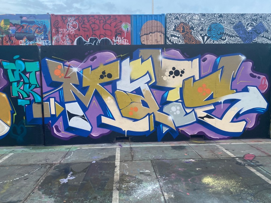 mats, ndsm, amsterdam, graffiti